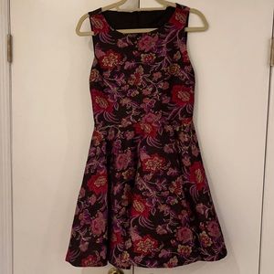 Alice + Olivia cocktail dress, size 6